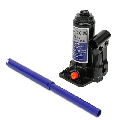 Bottle jack tonne - jack, ton