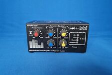 BHI ParaPro EQ20 20W amplified