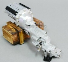 For Axial SCX-10II Metal 2