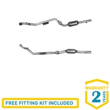 For Mercedes E320 3.2