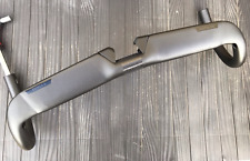 NEW! Aerofly T1000 Carbon Aero Flared Drop Handlebar Black 440-500mm road/gravel