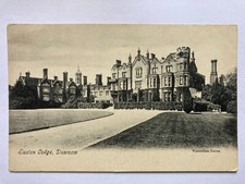 Easton Lodge, Dunmow Essex