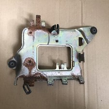 honda cb250n cb400n rectifier bracket