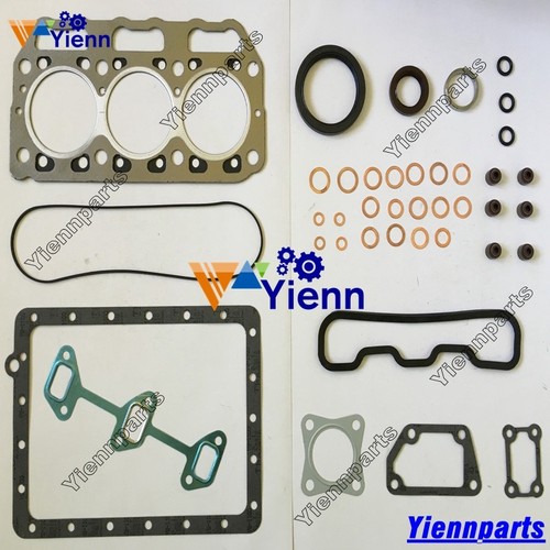 3gmf 3gmd full - full, gasket