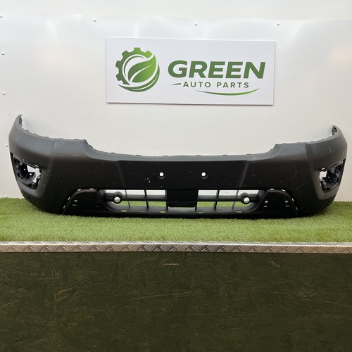 Ford transit mk8 2019 - transit, front