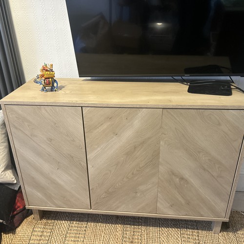 Assembled habitat fynn - 3, door