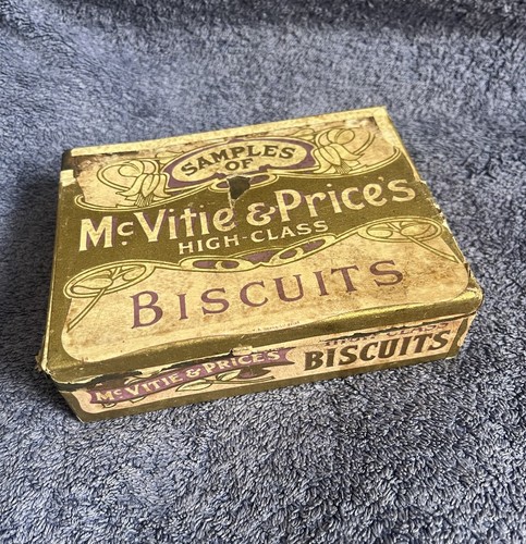 Antique mcvitie price - mcvitie,