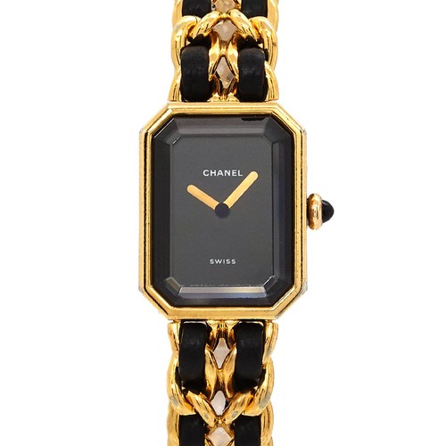 Chanel premiere size h0001 - size,