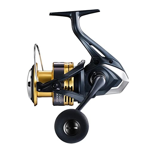 Shimano sahara spinning reel - sahara,