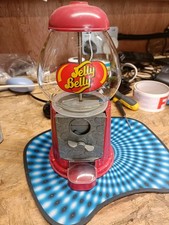 Gumball Machine Retro Vending Sweets Bubble Gum,  jelly bean Candy Dispenser 
