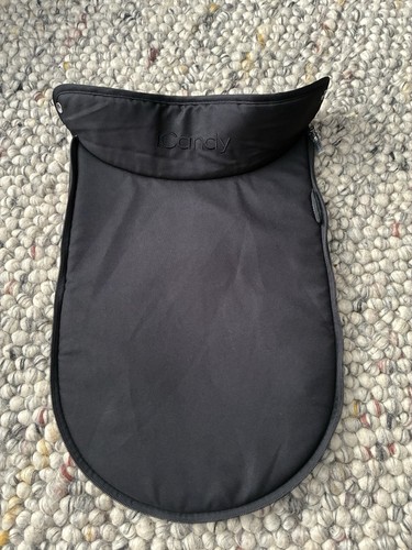 Icandy peach jogger black - jogger,