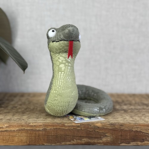 The gruffalo friends snake - the,