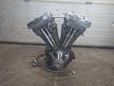 Harley Davidson Softtail