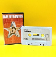 Elvis Presley Elvis in the