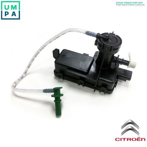 Genuine additive pump 1525lh - genuine,
