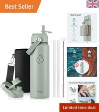 Stylish 24 oz Stainless Steel