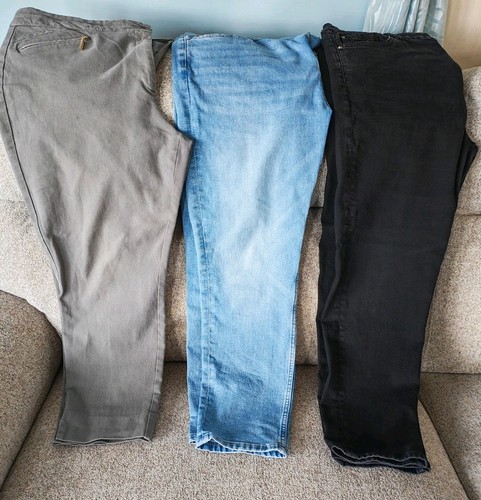 Per una jeans - jeans, pair