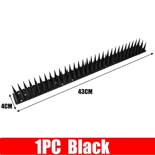 Anti bird spikes plastic - bird,