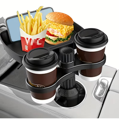 4in1 universal car cup - car, holder