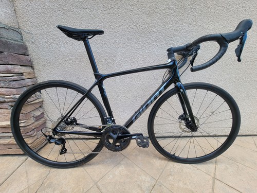 Giant tcr advanced - 2, disc