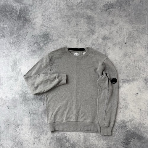 Company grey jumper - cp,