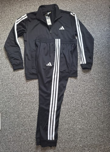 Adidas full tracksuit mens - adidas,