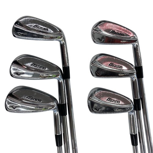 Mizuno iron set golf - mp-69,