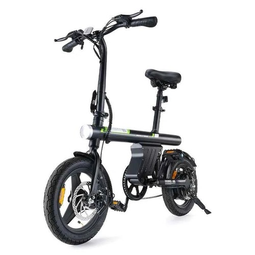 Inch electric bike - inch,