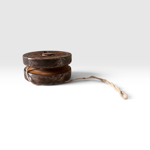 Antique vintage wooden - wooden, and