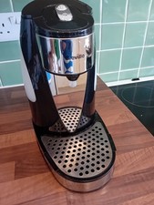 Breville HotCup Hot Water Dispenser - Black