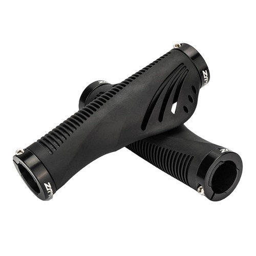 Bike handlebar grips - handlebar,