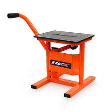 RFX RACE LIFT UP STAND ORANGE