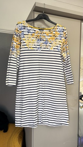 Joules riviera print - joules, jersey