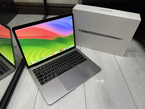 Apple macbook air retina - retina, 13.3"
