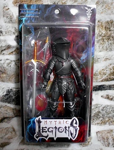 Mythic legions red shield - red,