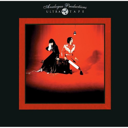 White stripes elephant - white,
