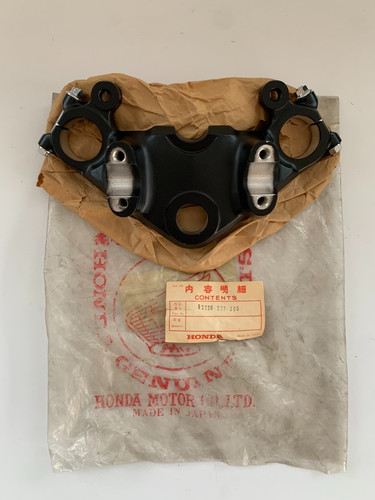 Honda 400 supersport four - f,