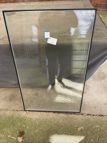 Double glazed sealed - double,