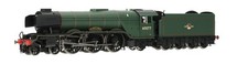 R2342 Hornby OO Class A3 4-6-2