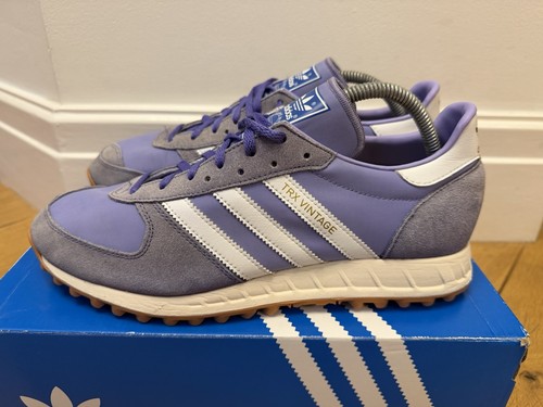 Adidas trx vintage uk9 - adidas,