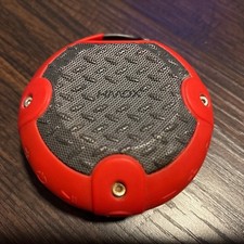 HMDX Portable Bluetooth