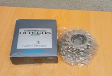 SHIMANO 600 ULTREGRA CASSETTE
