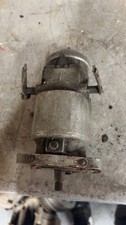 Lucas K2f Magneto