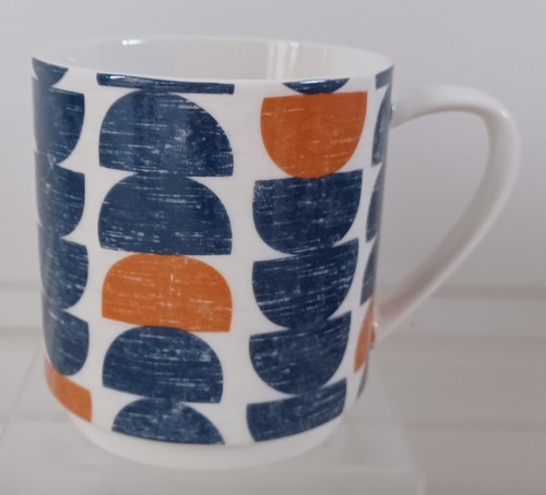 Waitrose home fine - fine, mug