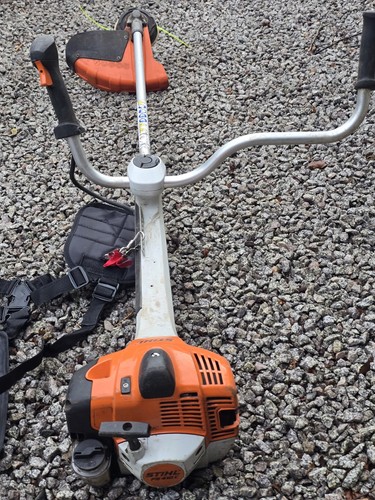 Stihl fs410c stroke - stroke, petrol
