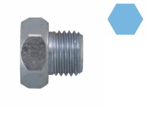 Screw plug oil sump corteco - oil,
