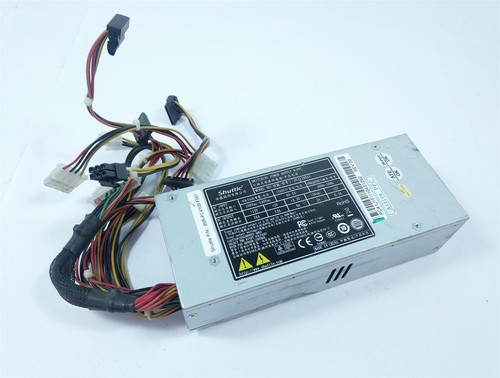 Shuttle pc41i0011 250w - pc41i0011, 20-pin