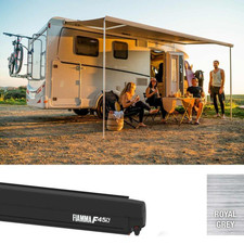 Fiamma F45s 260 Awning Deep