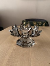 Lotus Flower Decorative Candle