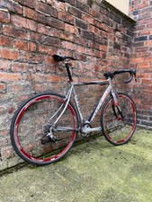 Claud Butler Milano 22" XL